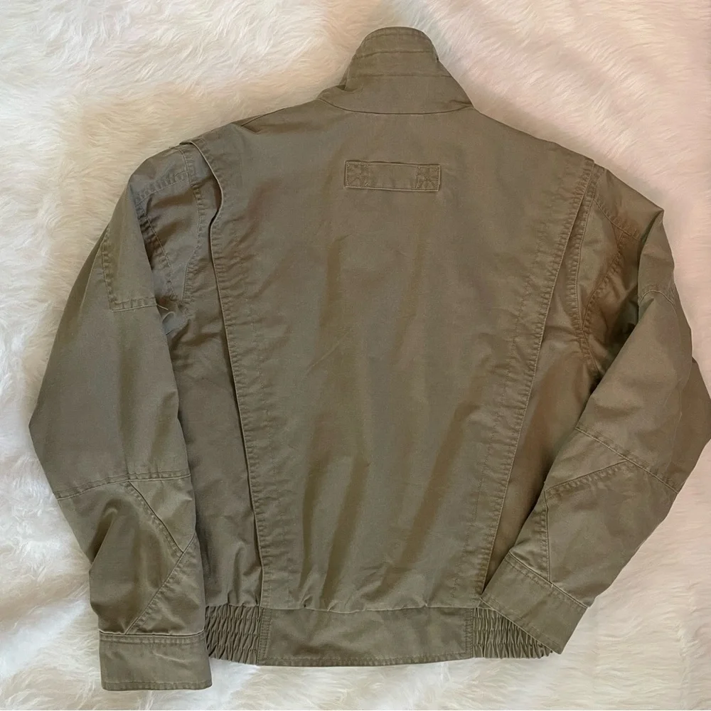 VINTAGE TJW by Mervyn’s 1980’s Men’s Jacket - Picture 3 of 5